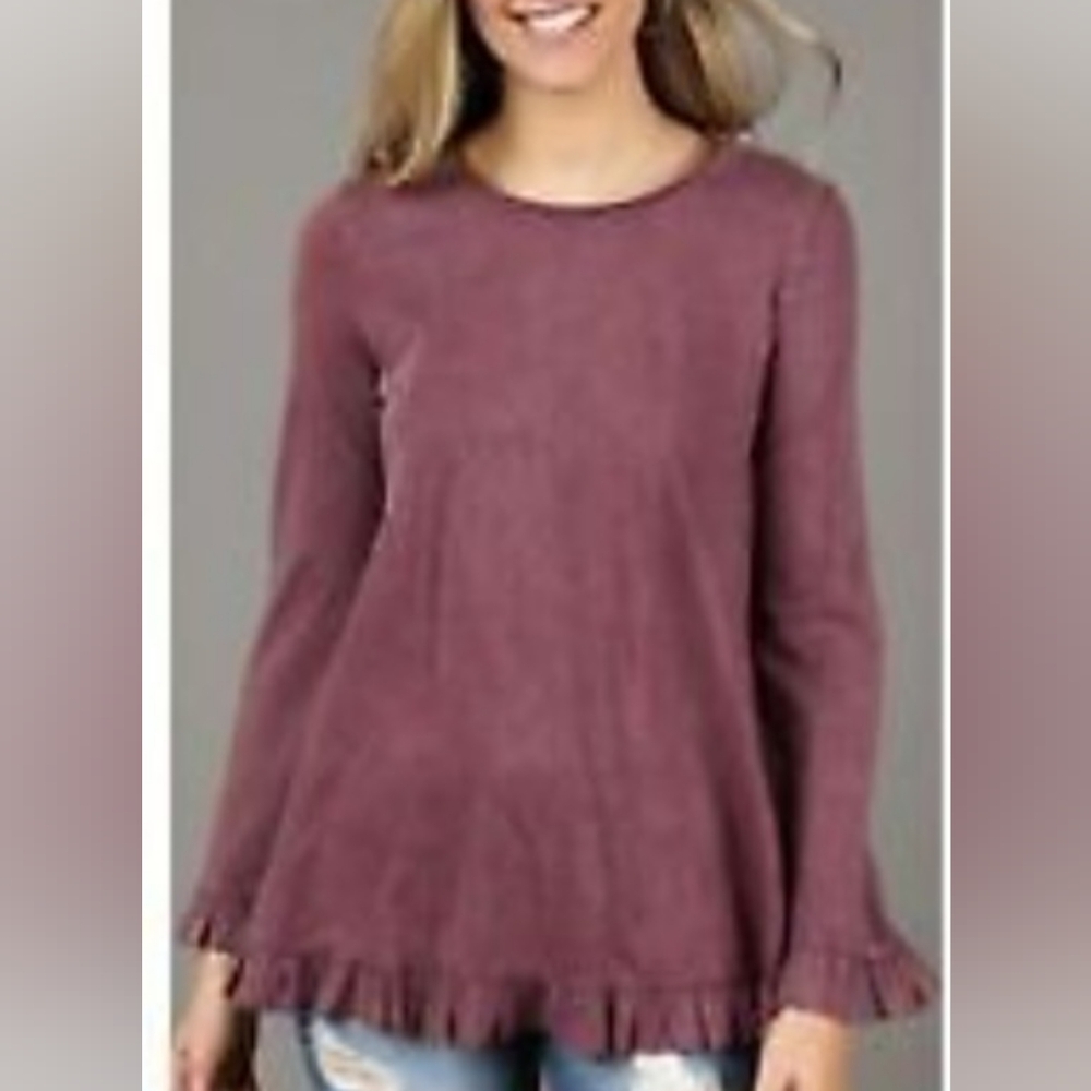 Altar'd State Women's Top